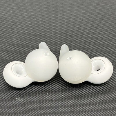 【中古】LinkBuds Open ホワイト 【WF-L910 WZ】【秋葉原】