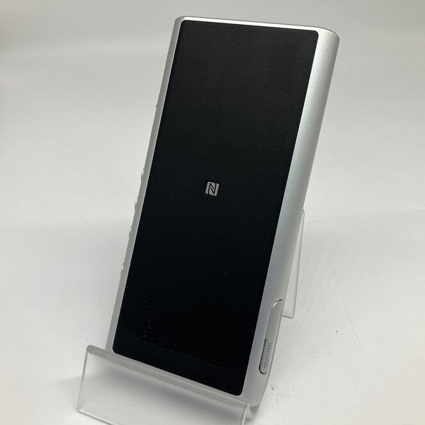 【中古】NW-ZX300 SM シルバー【秋葉原】
