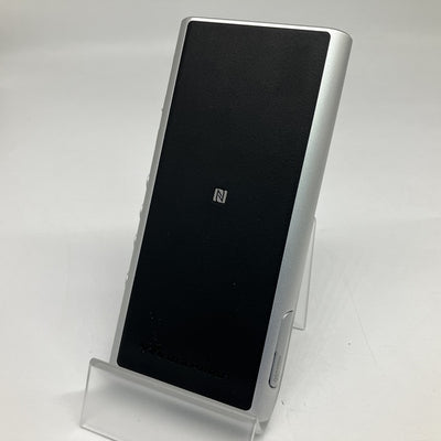 【中古】NW-ZX300 SM シルバー【秋葉原】