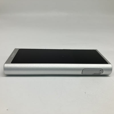 【中古】NW-ZX300 SM シルバー【秋葉原】