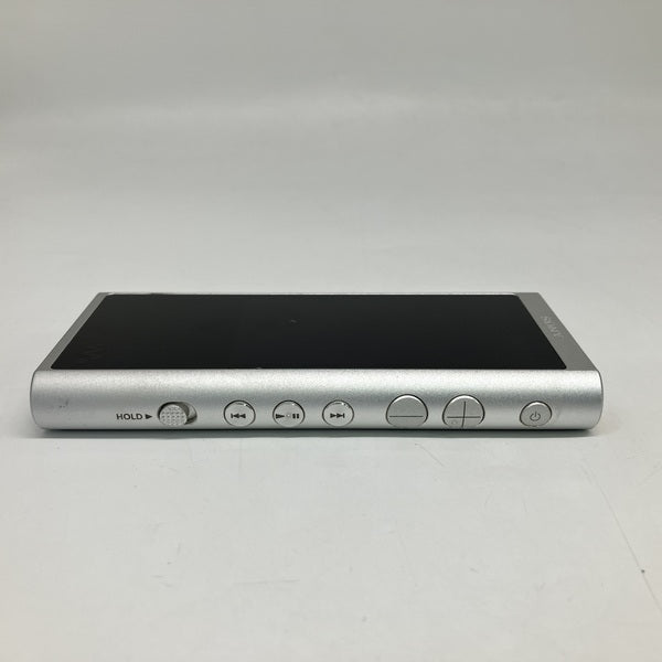 【中古】NW-ZX300 SM シルバー【秋葉原】