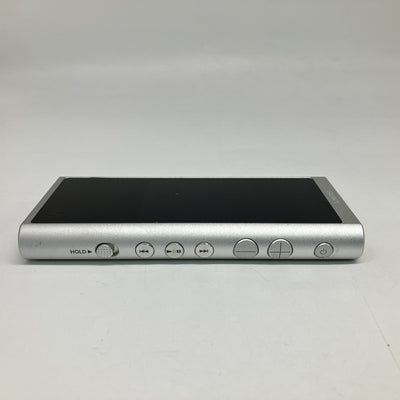 【中古】NW-ZX300 SM シルバー【秋葉原】