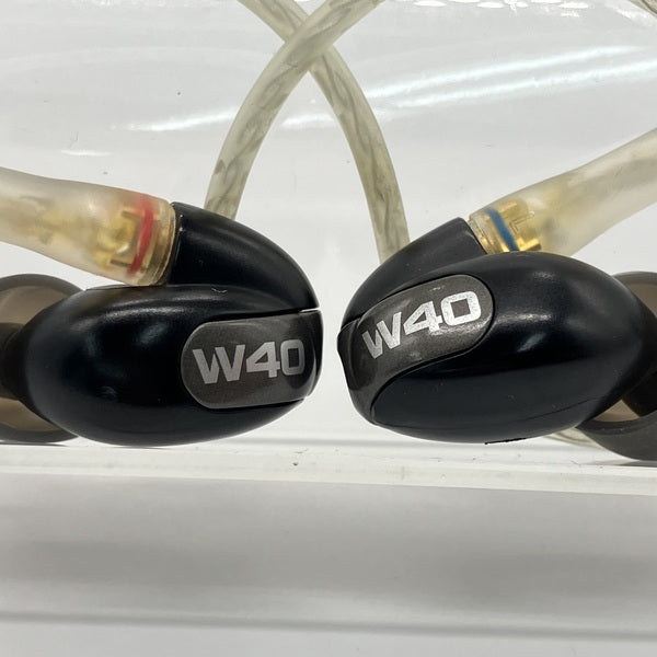 【中古】W40 2019 Design【日本橋】