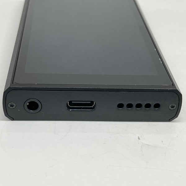 hiby M300 中古 HiBy Digital 【中古】M300 - Black【秋葉原】 – e☆イヤホン