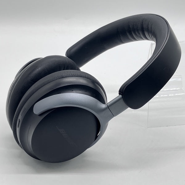 Bose quietcomfort ultra 中古美品 じゃんぱら-BOSE QuietComfort Ultra Headphones [ブラック]の詳細