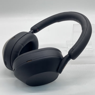 【中古】WH-1000XM5 BM ブラック【名古屋】