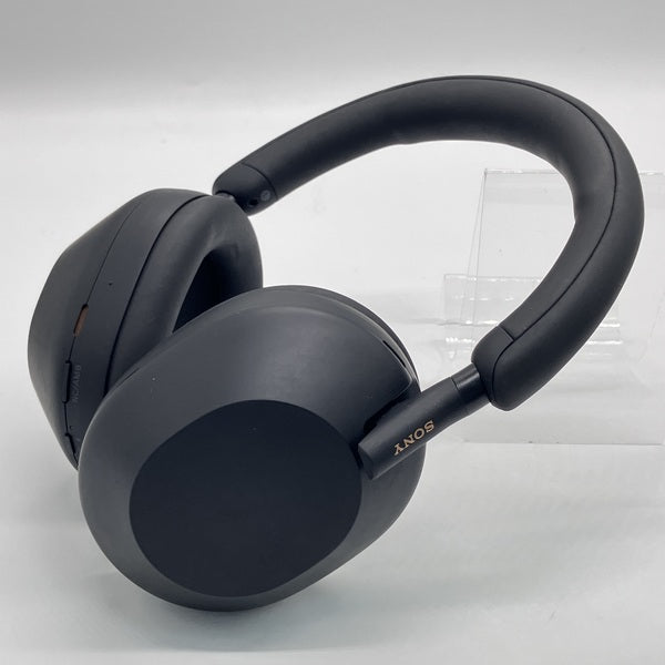 【中古】WH-1000XM5 BM ブラック【名古屋】