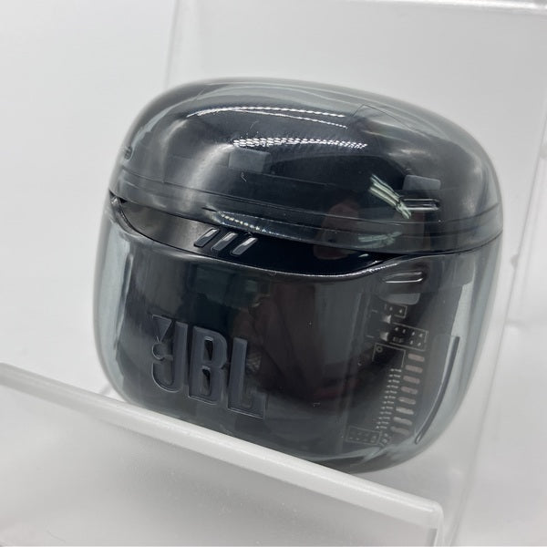 【中古】TUNE FLEX 2 ブラック【JBLTFLEX2GBLK】【仙台】