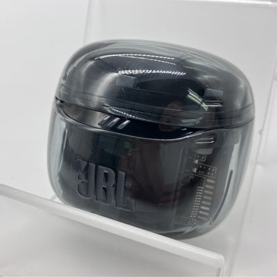 【中古】TUNE FLEX 2 ブラック【JBLTFLEX2GBLK】【仙台】