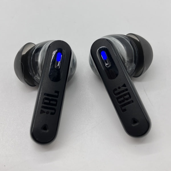 JBL TUNE FLEX 2 ブラック 新品未開封 JBL Tune Flex 2 | True Wireless Noise Cancelling Earbuds