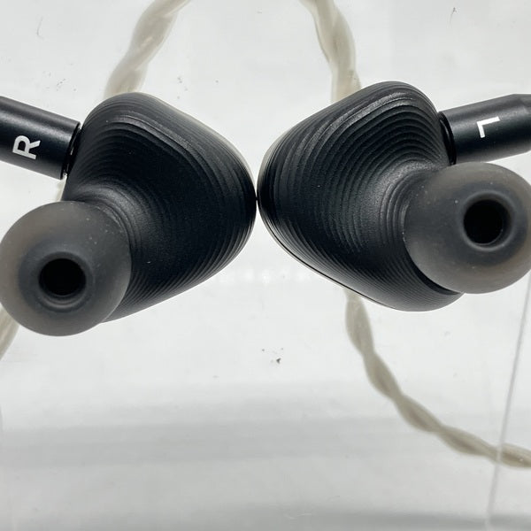 Vision Ears VE10 有線イヤホン VISION EARS VE10 (Universal Fit) – e☆イヤホン