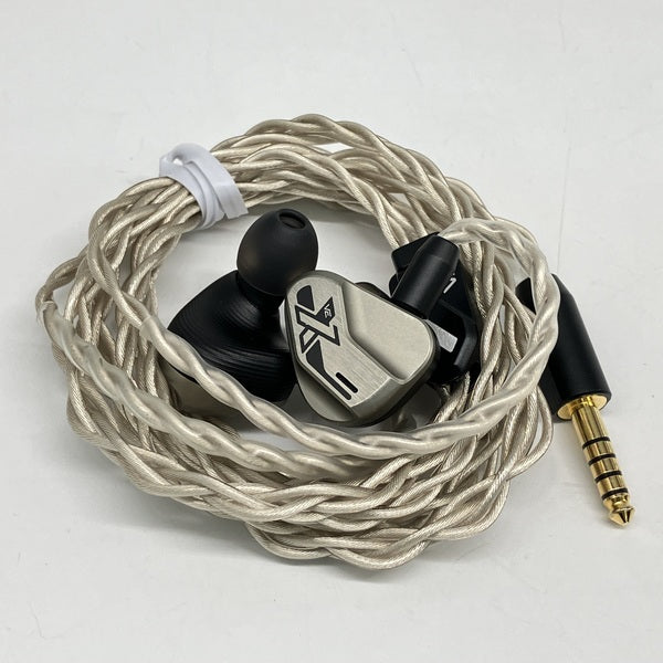VISION EARS 【中古】VE10 (Universal Fit)【日本橋】 – e☆イヤホン