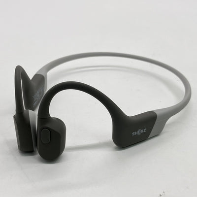 【中古】OpenRun Grey【SKZ-EP-000004】【秋葉原】
