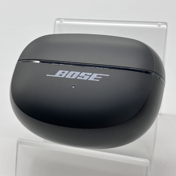 【中古】Ultra Open Earbuds Black【仙台】