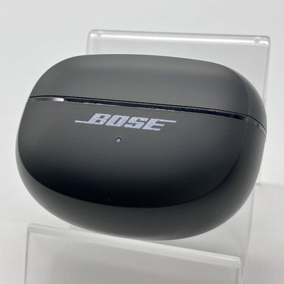 【中古】Ultra Open Earbuds Black【仙台】