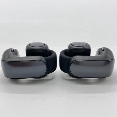 【中古】Ultra Open Earbuds Black【仙台】