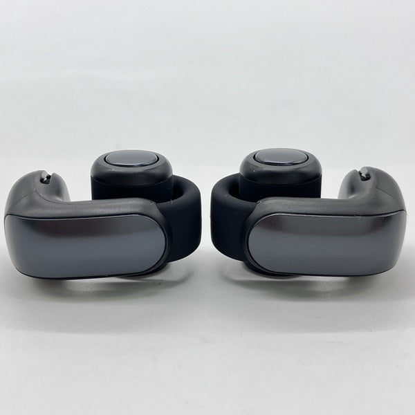Bose 【中古】Ultra Open Earbuds Black【仙台】 – e☆イヤホン
