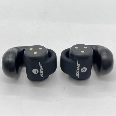 【中古】Ultra Open Earbuds Black【仙台】