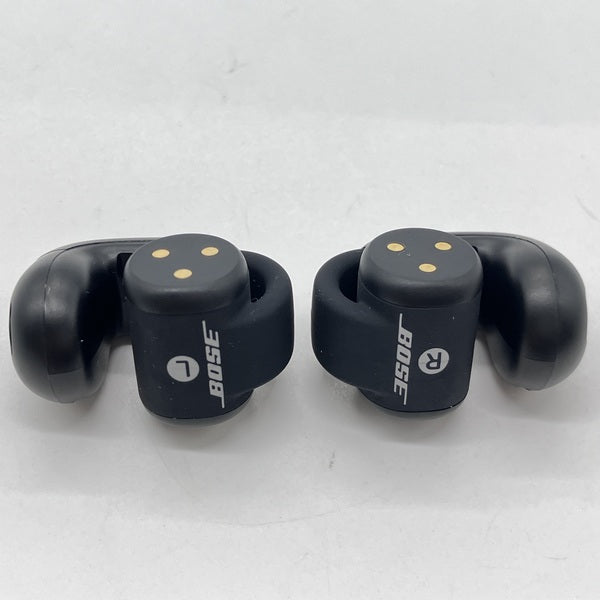 Bose Ultra Open Earbuds 中古　傷無し Bose Ultra Open Earbuds Black JAPAN [NEW] | eBay