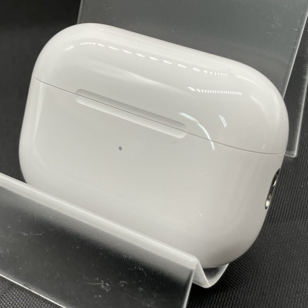 【中古】MagSafe充電ケース(USB-C)付きAirPods Pro(第2世代) MTJV3JA【秋葉原】
