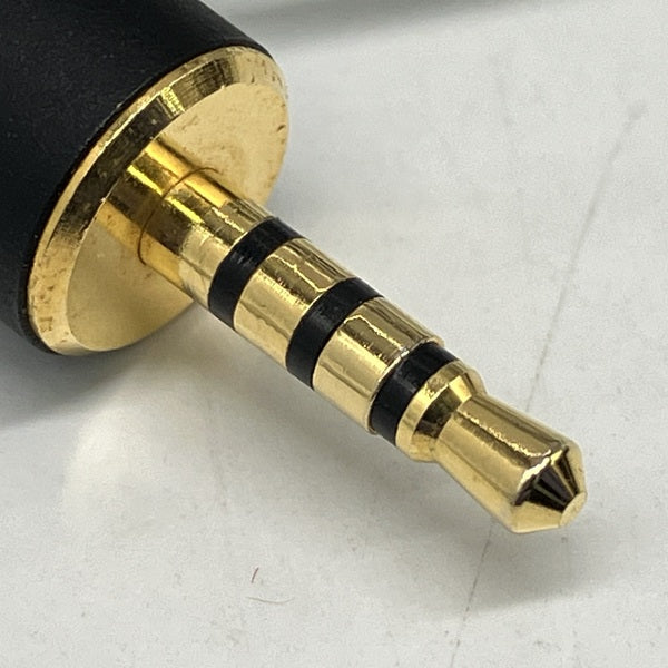 【中古】竜頭（Ryuzu） AK2.5mm4極バランス/3.5mm3極×2 【NLH-RYZ】【日本橋】