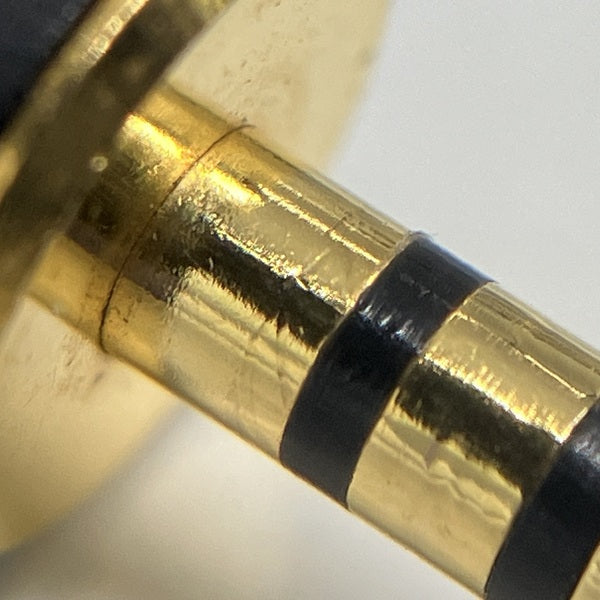 【中古】竜頭（Ryuzu） AK2.5mm4極バランス/3.5mm3極×2 【NLH-RYZ】【日本橋】