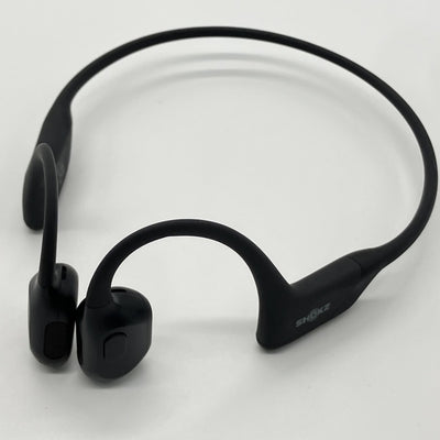 【中古】OpenRun Pro Black【SKZ-EP-000007】【秋葉原】