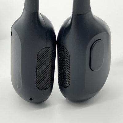 【中古】OpenRun Pro Black【SKZ-EP-000007】【秋葉原】