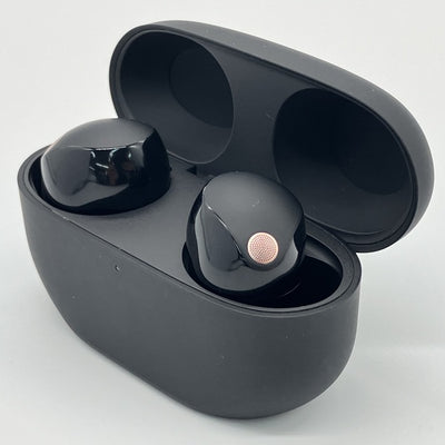【中古】WF-1000XM5 B ブラック【秋葉原】