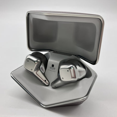 HIFIMAN ワイヤレスイヤホン　　ジャンク HIFIMAN 【中古】Svanar Wireless LE【仙台】 – e☆イヤホン