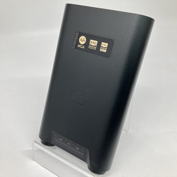 shanling H7 Titanium&amp;純正ケース SHANLING H7 専用レザーケース – e☆イヤホン