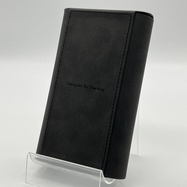 【中古】H7 専用レザーケース ブラック【秋葉原】