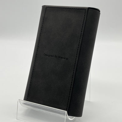 【中古】H7 専用レザーケース ブラック【秋葉原】
