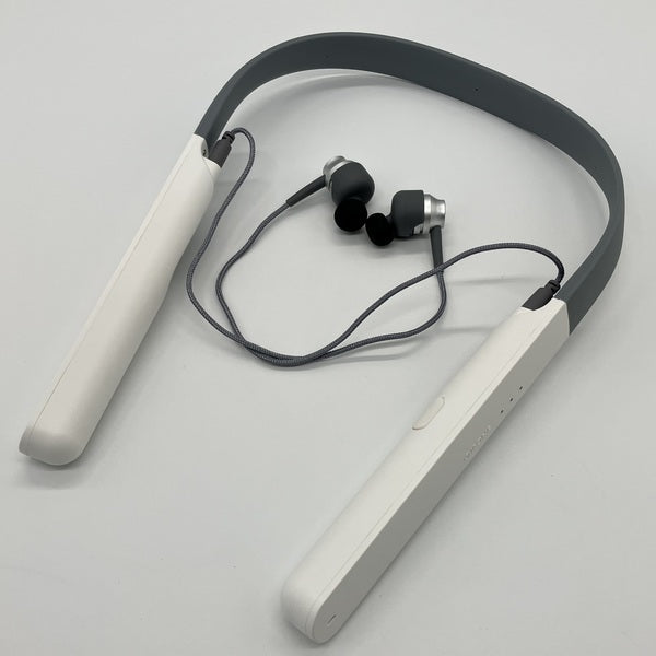 VIBONE nezu 3 ワイヤレスイヤホン SOLIDSONIC 【中古】Vibone nezu 3 ホワイト【秋葉原】 – e☆イヤホン
