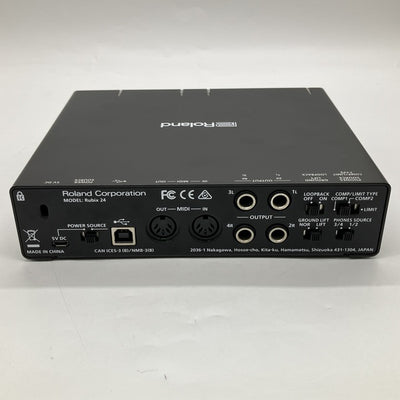 【中古】RUBIX24【秋葉原】