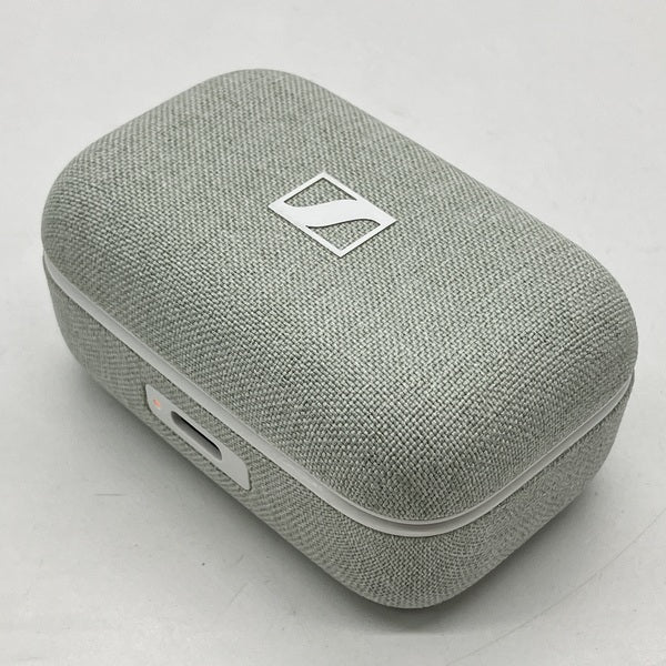 MOMENTUM True Wireless4 ホワイトシルバー 【左側のみL】 ゼンハイザー MOMENTUM True Wireless 4 [White Silver] 価格