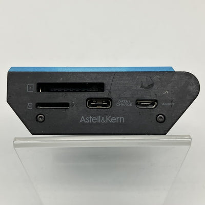 【中古】KANN Eos Blue 【AK-KANN-64GB-BLU】【秋葉原】
