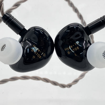【中古】Hype 10【秋葉原】
