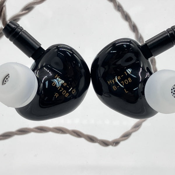 THIEAUDIO 【中古】Hype 10【秋葉原】 – e☆イヤホン