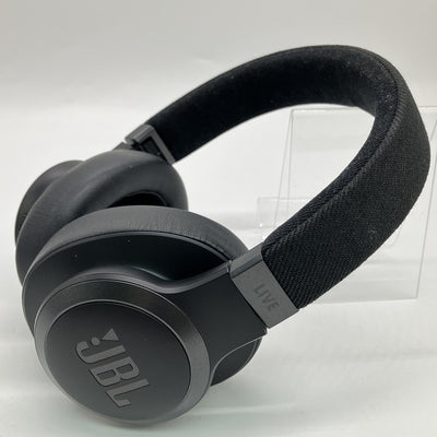 【中古】LIVE770NC ブラック【JBLLIVE770NCBLK】【名古屋】