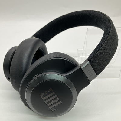 【中古】LIVE770NC ブラック【JBLLIVE770NCBLK】【名古屋】
