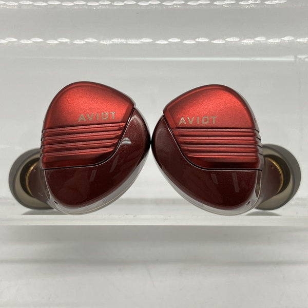 【中古】TE-W1 レッド【TE-W1-RD】【名古屋】