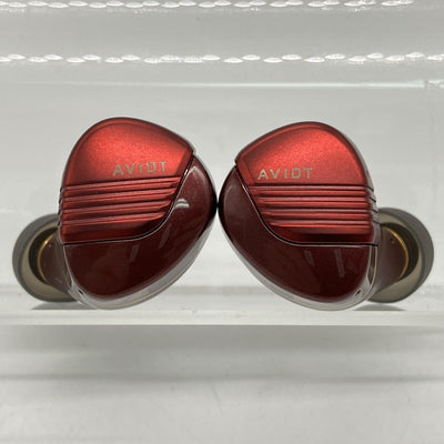 【中古】TE-W1 レッド【TE-W1-RD】【名古屋】