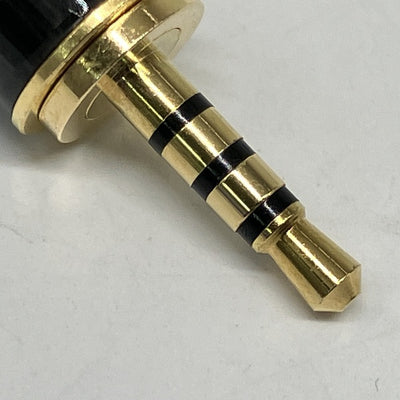 【中古】＜菫-Sumire 2.5mm4極→qdc2ピン＞BSP-HPCL-TSDEEPU4【日本橋】