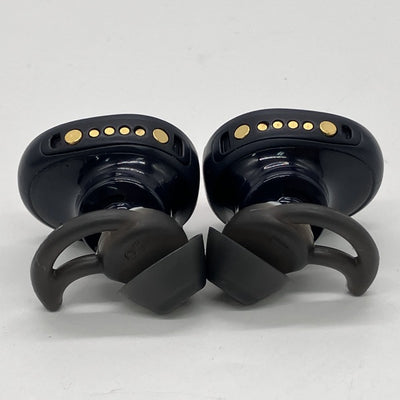 【中古】SoundSport Free wireless headphones ブライトオレンジ【秋葉原】