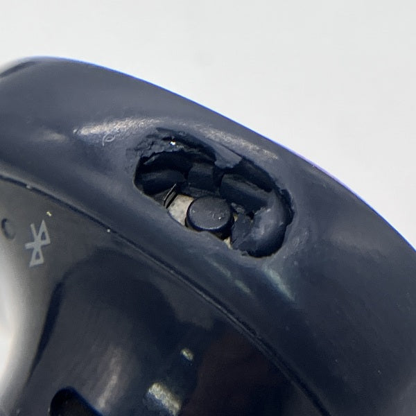 【中古】SoundSport Free wireless headphones ブライトオレンジ【秋葉原】