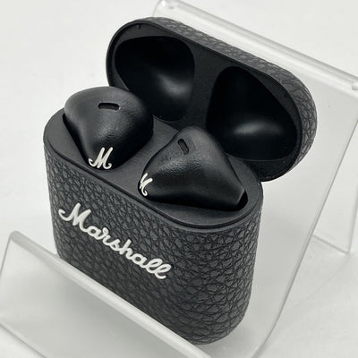 【中古】Minor IV Black【日本橋】