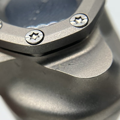 【中古】Typ821 【MDO-T821-TI】