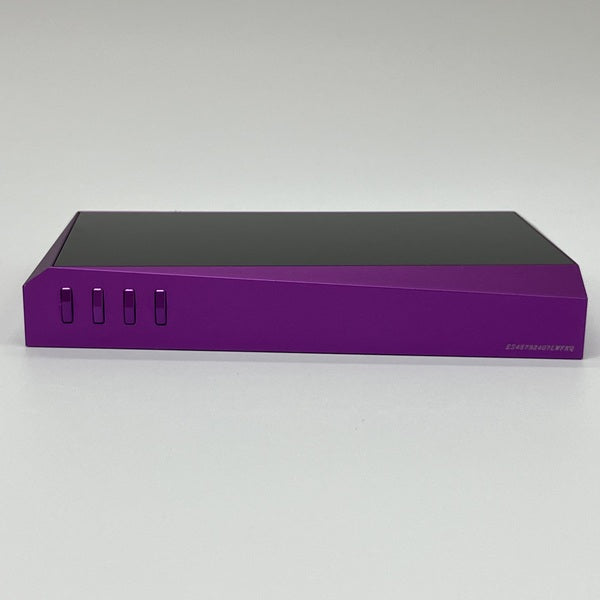 Astell&Kern SR35パープル 美品 Astell&Kern A&norma SR35 Purple – e☆イヤホン