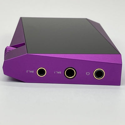 【中古】A&norma SR35 Purple 【IRV-AK-SR35-PUR】【秋葉原】